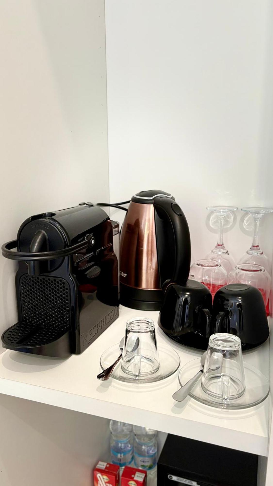 Posterla22 Ensuite Rooms — Photos 3